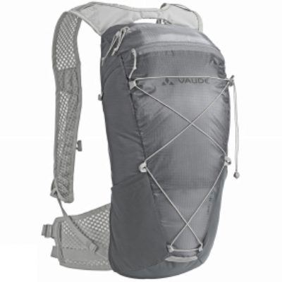 Vaude Uphill 12 LW Rucksack Pebbles Vaude Uphill 12 LW Rucksack Pebbles